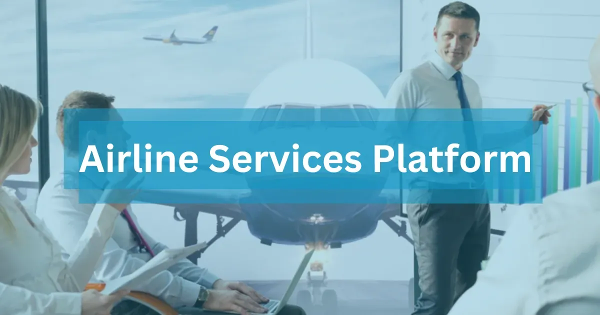 Airline Stranded Customer Care Platform Case Study