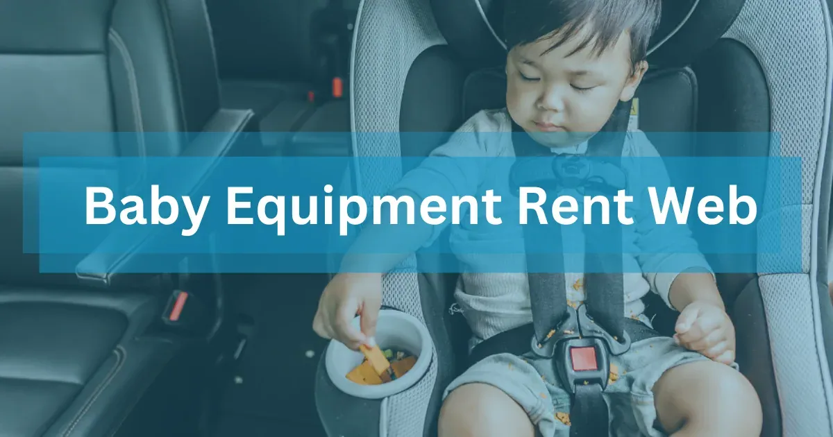 Baby Gear Rental Marketplace - BQ: A Case Study