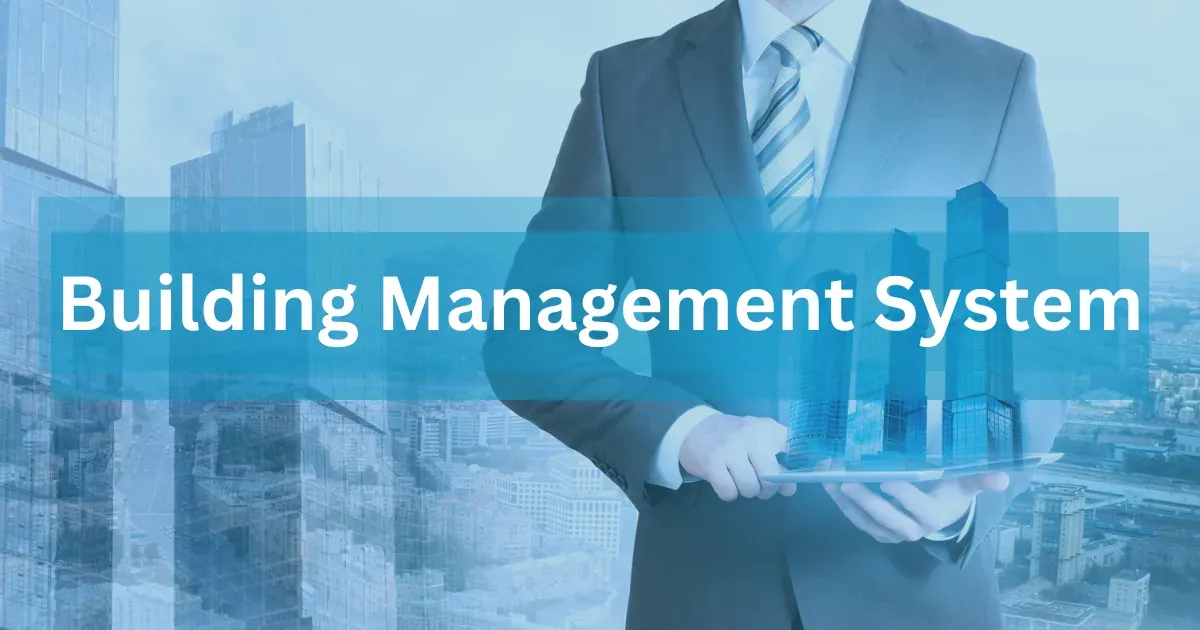 ReUp a multi-purposes housing and building management system