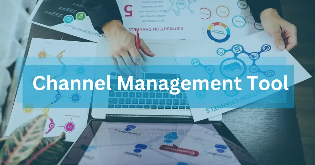 ChannelAdvisor Integration to an All-in-one Seller Workspace