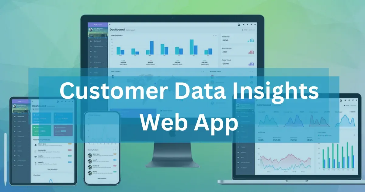 Shopko Customer Data Insights: Project with Advanced Tech