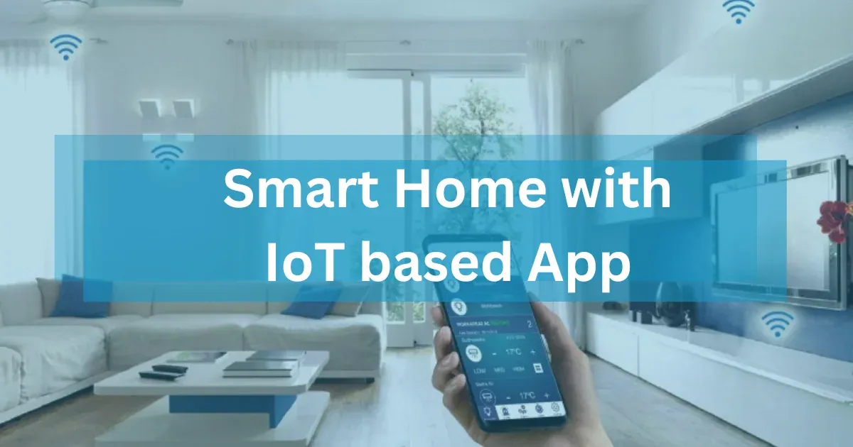 IoT application in Smart Home: A Case Study case study thumbnail