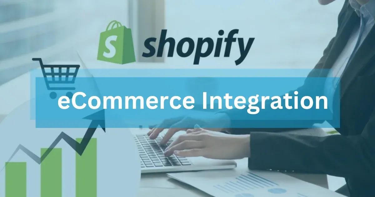 Shopify Integration Development to an All-in-One Seller Workspace