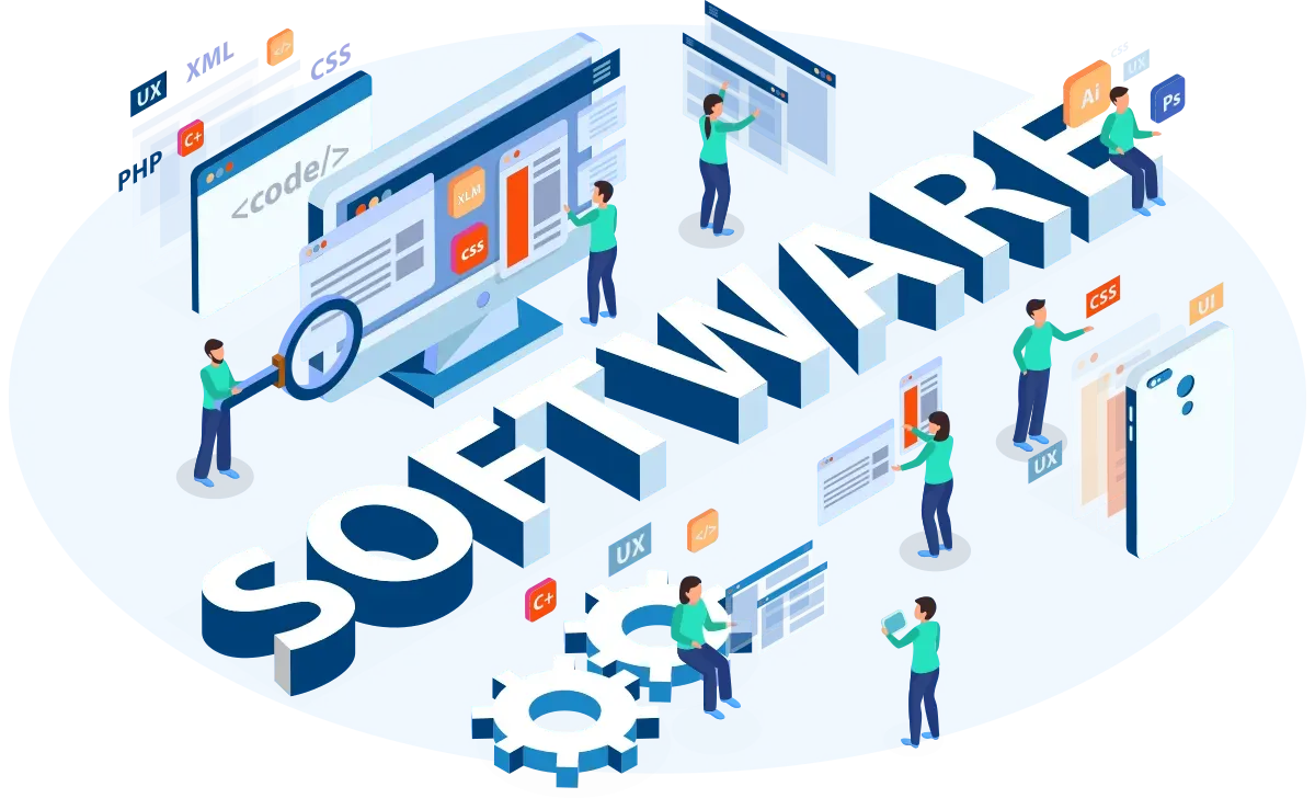 Software Outsourcing Development Guide Main Image