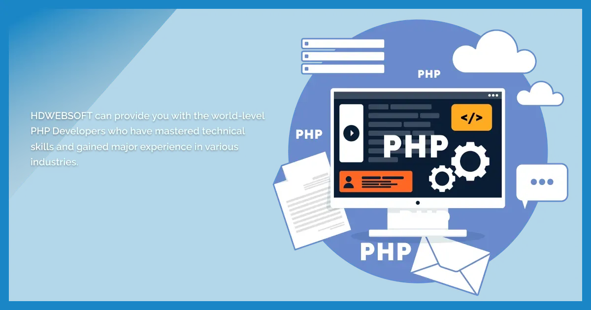 Hire PHP Developers | PHP Programmers | Vetted Talent