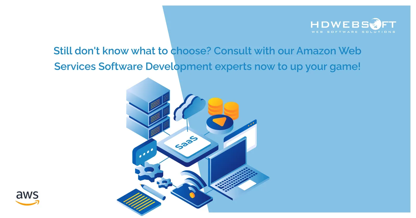 Amazon Web Services Software Development | Vietnam