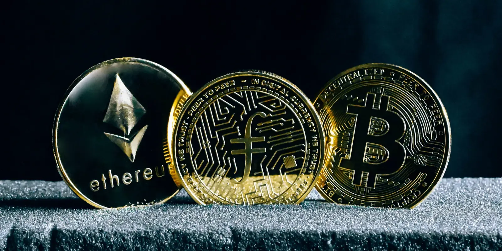 Desarrollo de exchange de criptomonedas para aplicaciones versátiles: caso de estudio 1