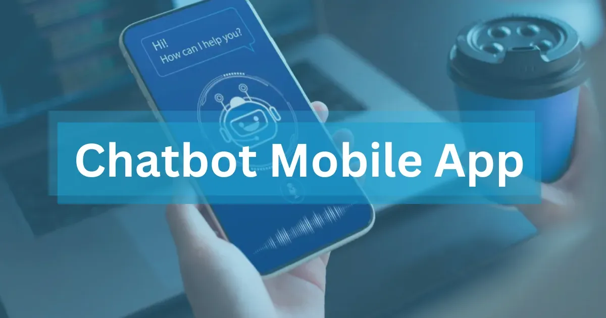Chatbot app development using Flutter: A Case Study case study thumbnail