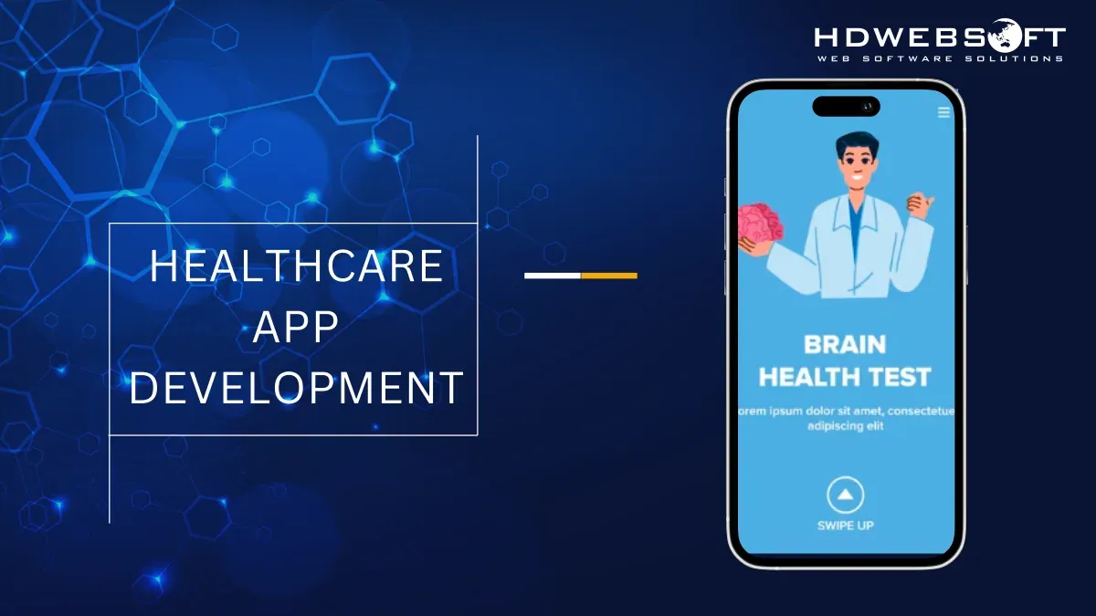 Die Entwicklung von Gesundheits-Apps revolutioniert die Patientenversorgung: Fallstudie 1
