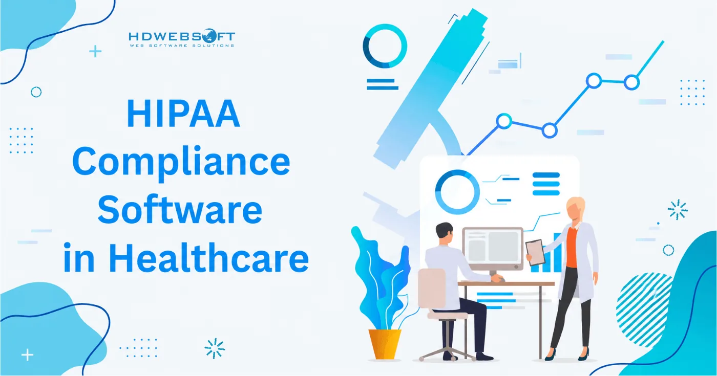 hipaa software compliance