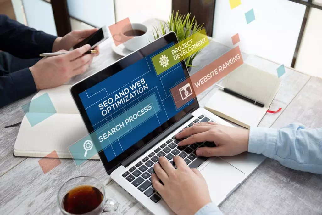 Custom software development for retail businesses