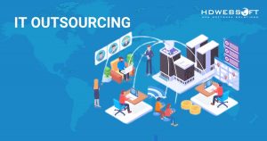 What the purpose of leveraging IT Outsourcing? Is it the right time to apply