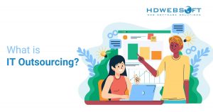 Find out the definition of IT Outsourcing