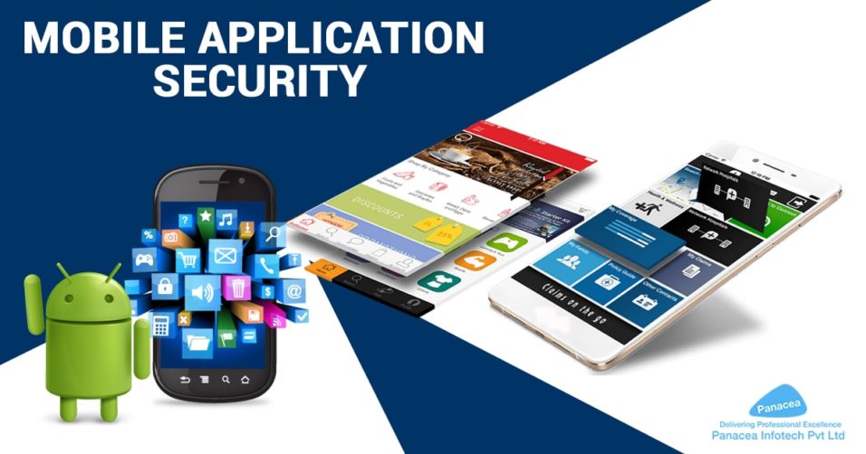 mobile app security
