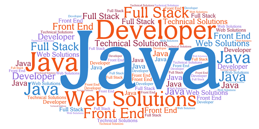 job description for java developer position