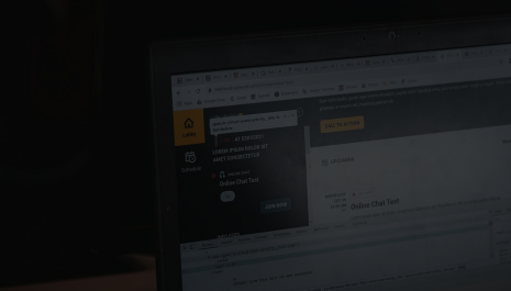 CMS Development - Ruby on Rails Development