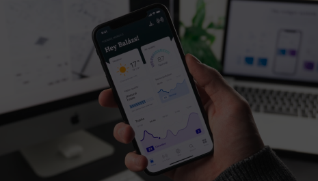 React Native Development - UI Enhancement