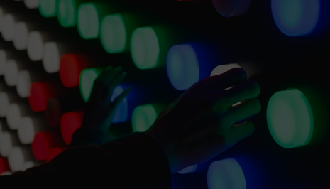 Interactive Frameworks - ExpressJS Development Services