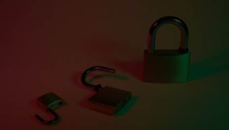 App Security - Flutter Development Services