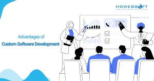 What can Custom Software Development bring to the table?