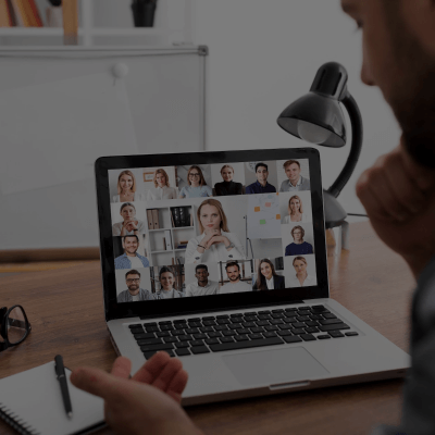 Community Web Portal