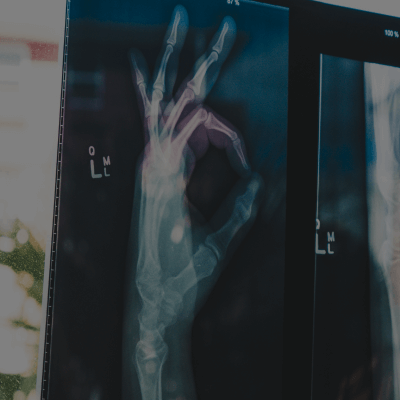 Healthcare Web Portal