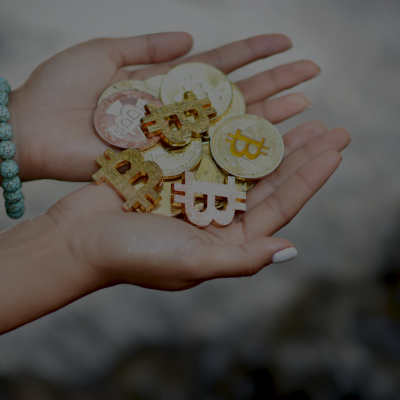 Crypto Coin Development