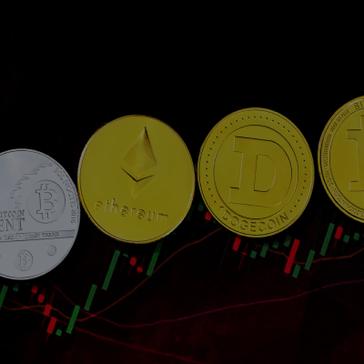 Custom Blockchain Development