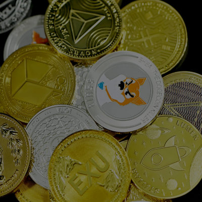 Initial Coin Offering (ICO)