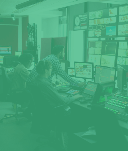 Integrating Technologies