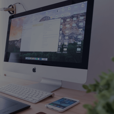 Desktop Application Development