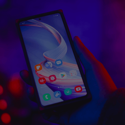 Mobile-driven Development