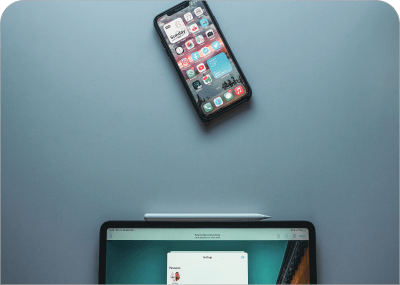 Other core technologies