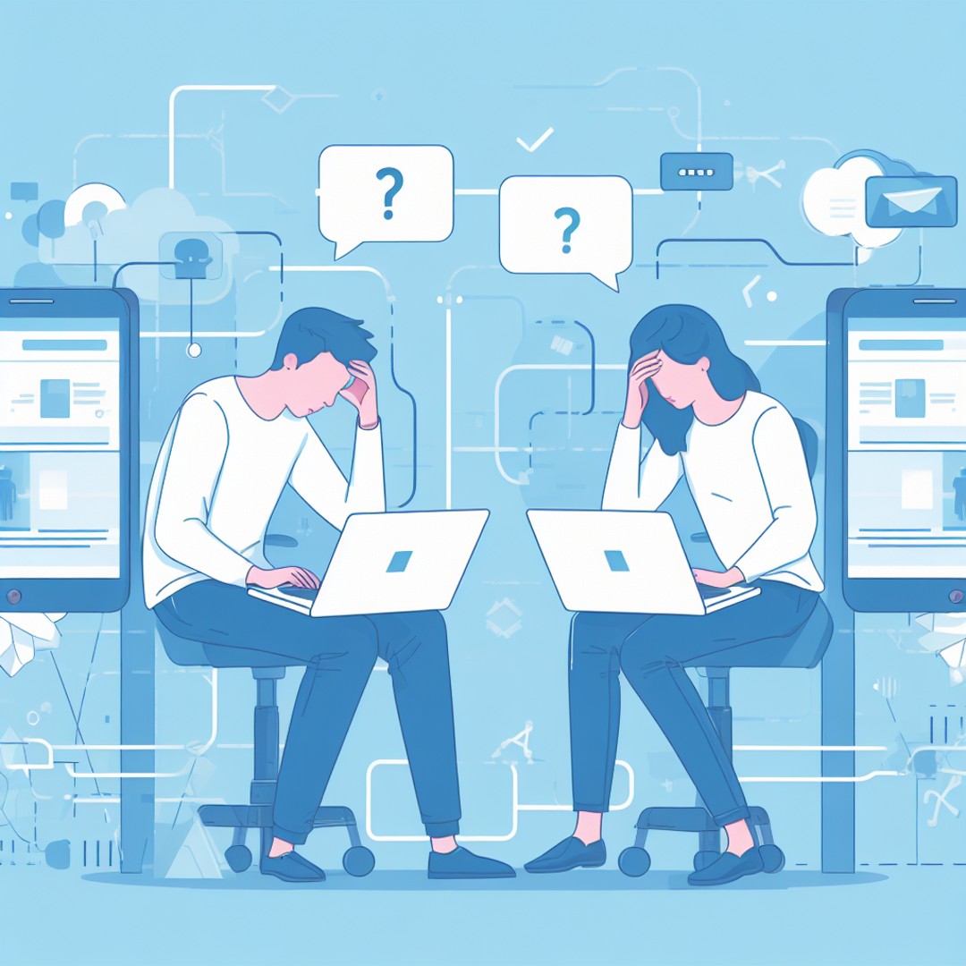 Communication and language barriers