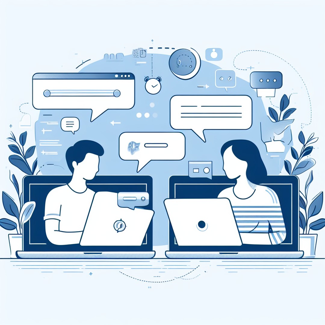 Establish Clear Communication and Expectations for offshore software developers