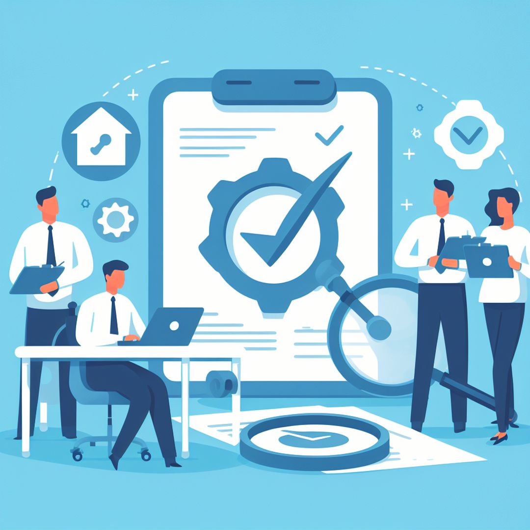 quality-assurance-processes