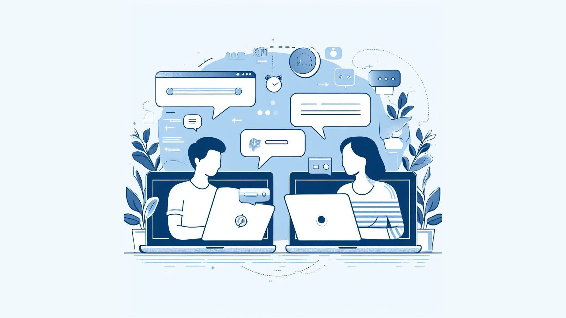 improve communication