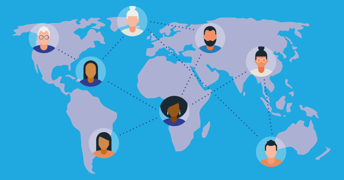 culture and language concerns in IT outsourcing services