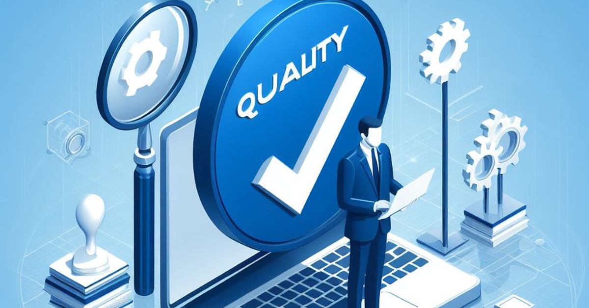 quality assurance concerns in IT outsourcing services