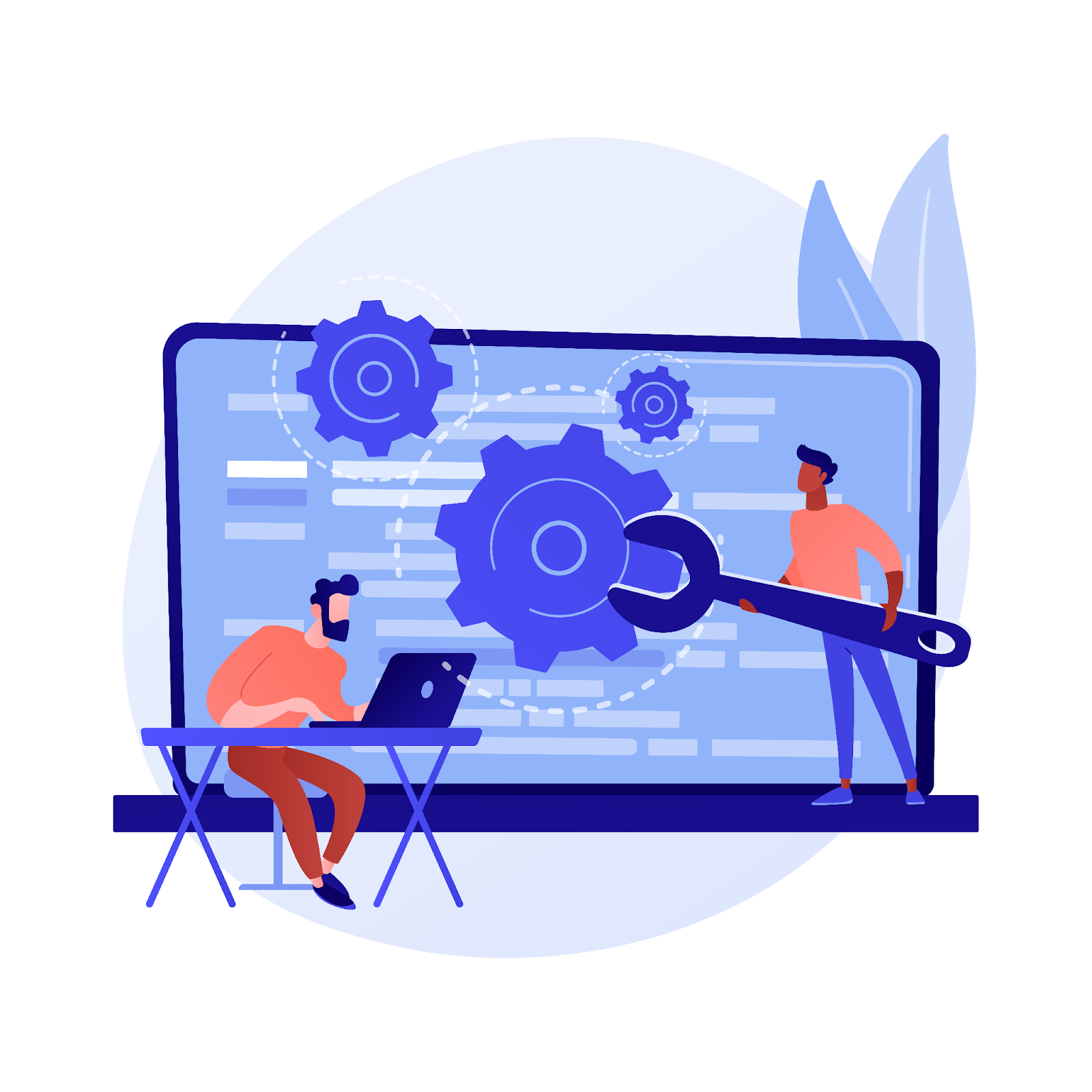 benefits of software outsourcing