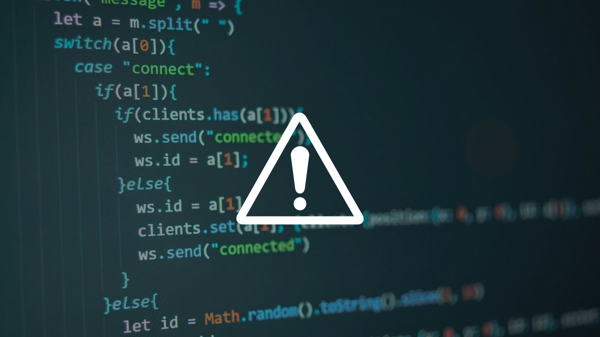 How to mitigate these risks