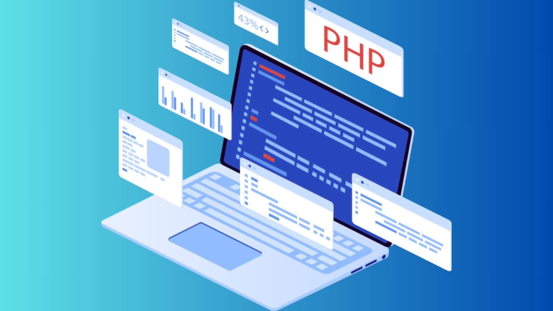 popular php technologies