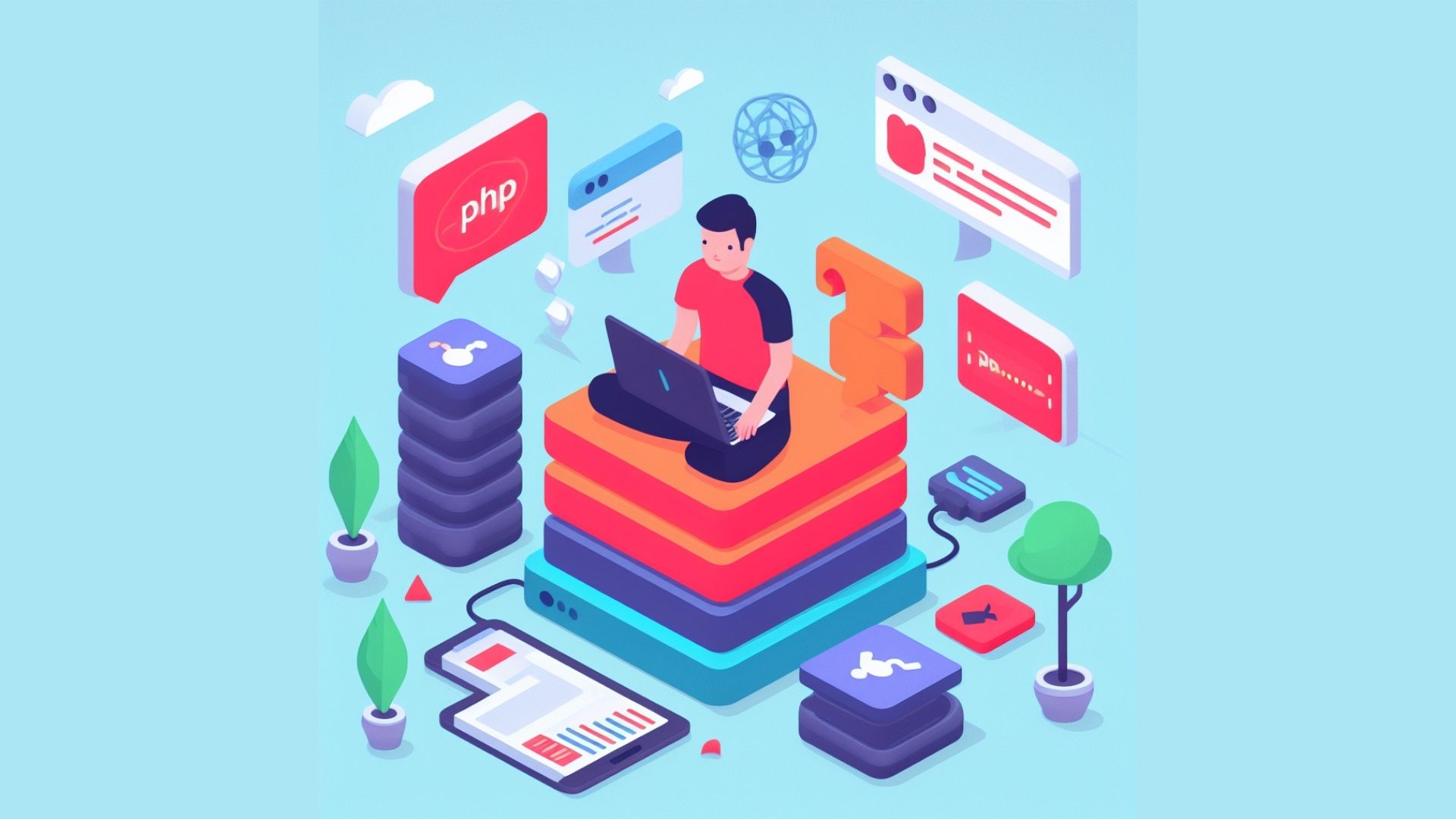 Rising demand of developer