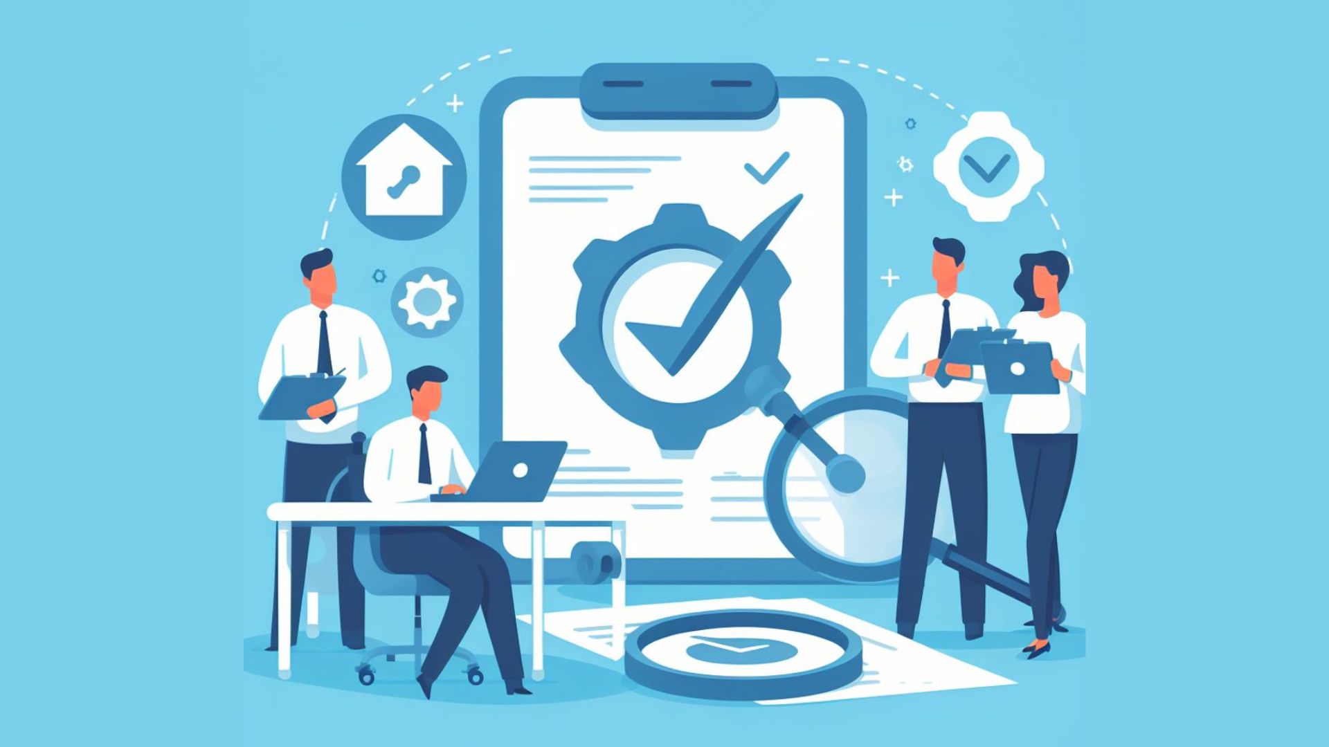 Quality sssurance and testing