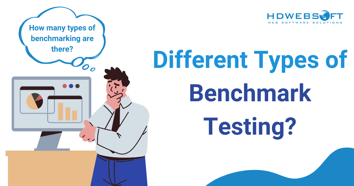 Types of performance benchmark 