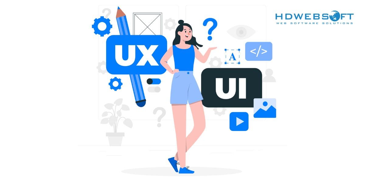 Apps That Focus on User Interface