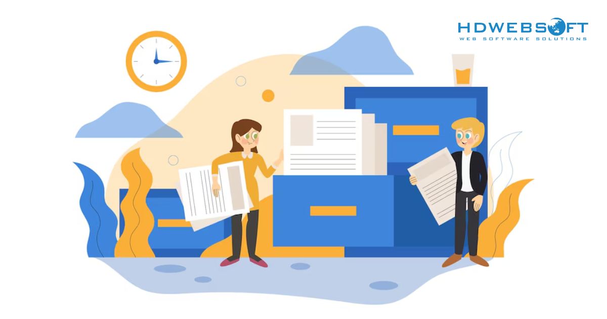 Document the Benchmark test Process