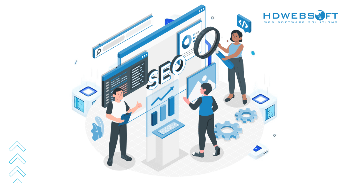 SEO-Friendly Development
