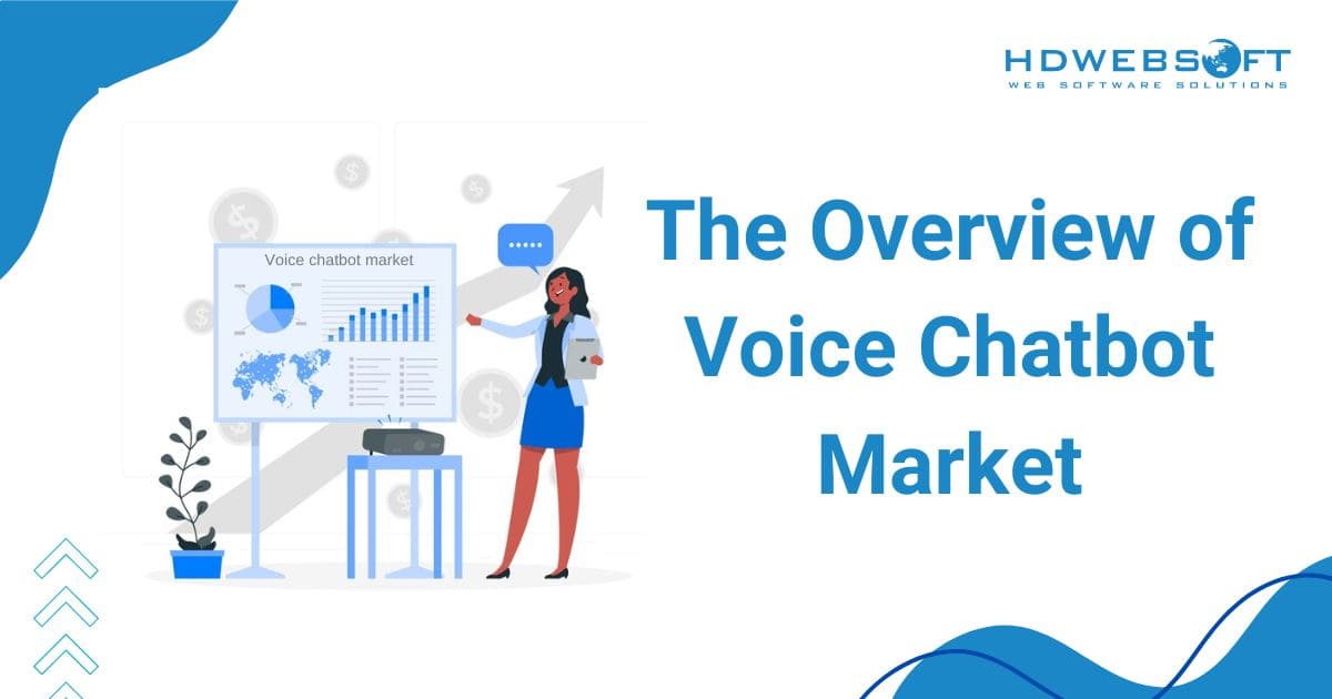 Overview of the voice chatbot market 