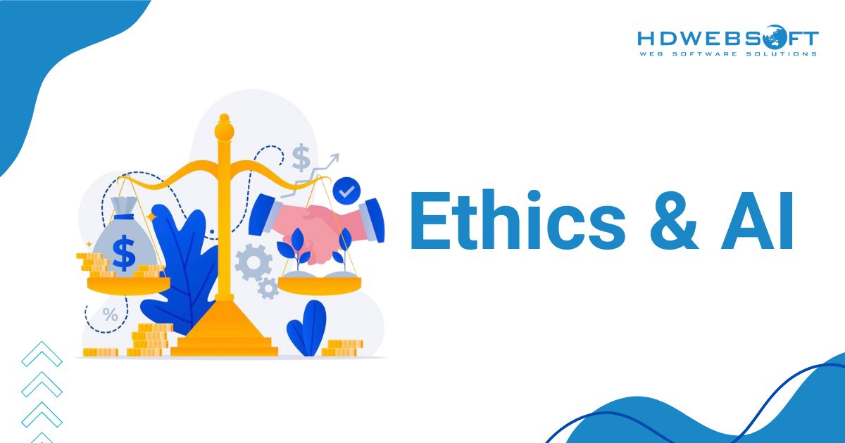 Ethics and AI